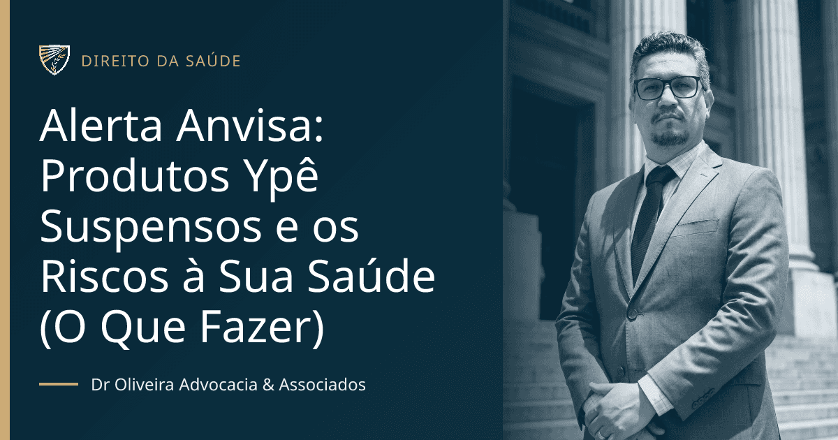 Alerta Anvisa: Produtos Ypê Suspensos e os Riscos à Sua Saúde (O Que Fazer)